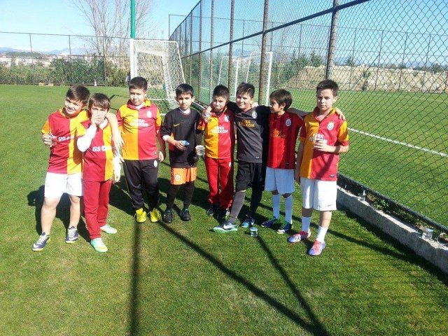 2014 February (Side-Antalya Camp)-10